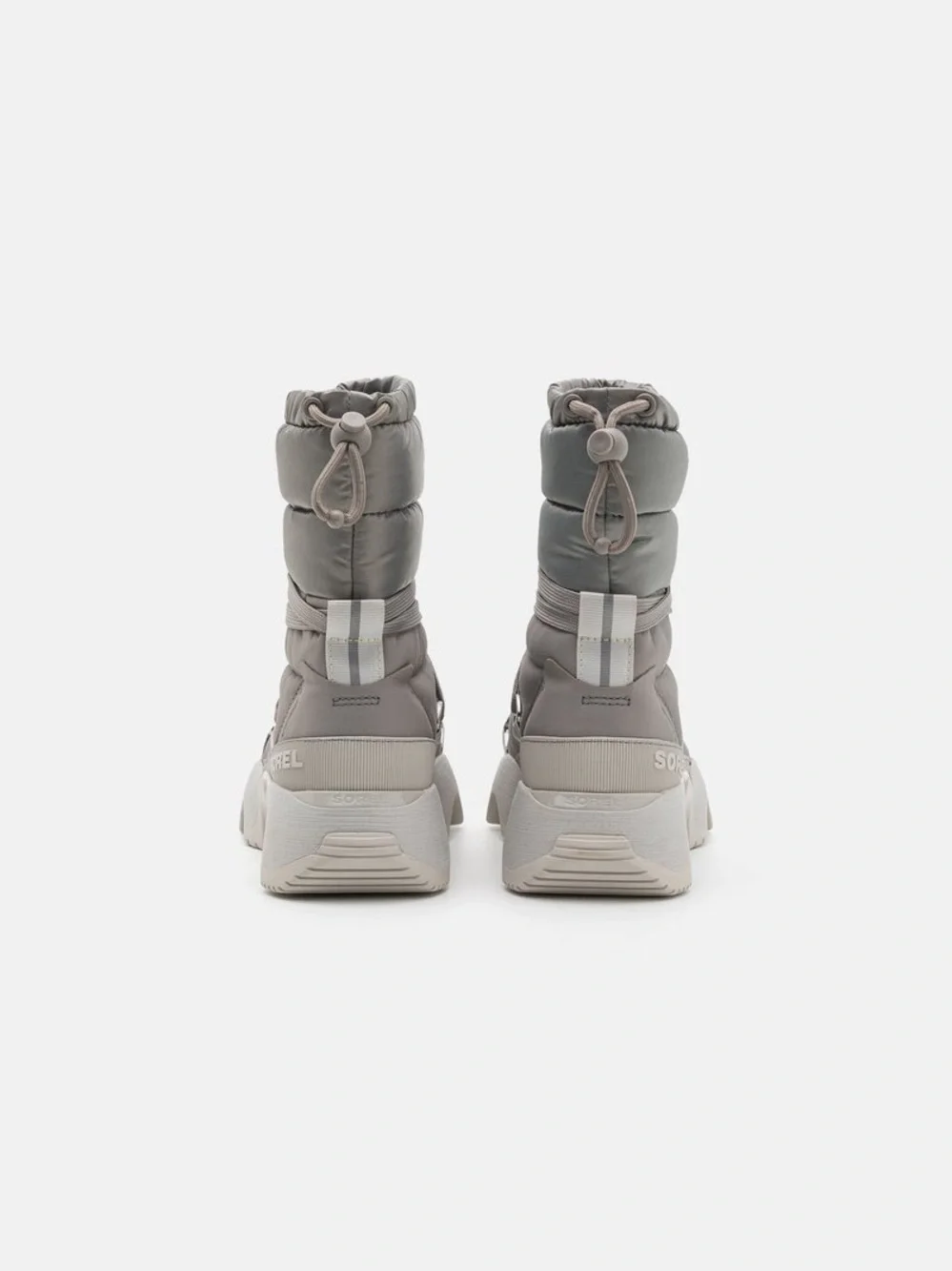 NWT SOREL Kinetic Impact Boots!